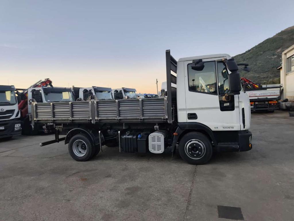 Iveco EUROCARGO 100E18 Foto 7