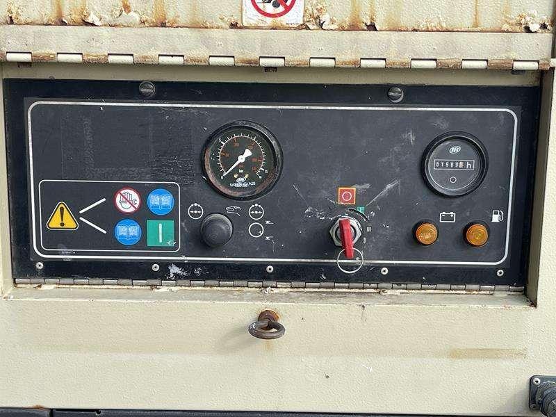 Ingersoll Rand 7 / 71 - N Foto 10