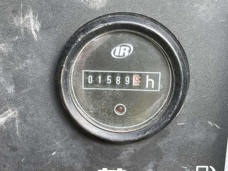 Ingersoll Rand 7 / 71 - N Foto 11