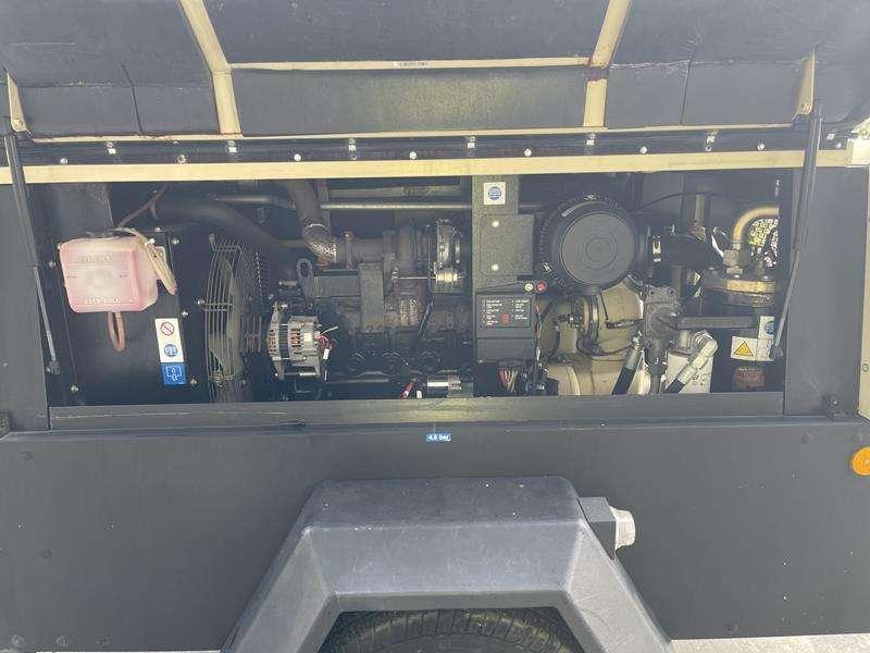 Ingersoll Rand 7 / 71 - N Foto 12