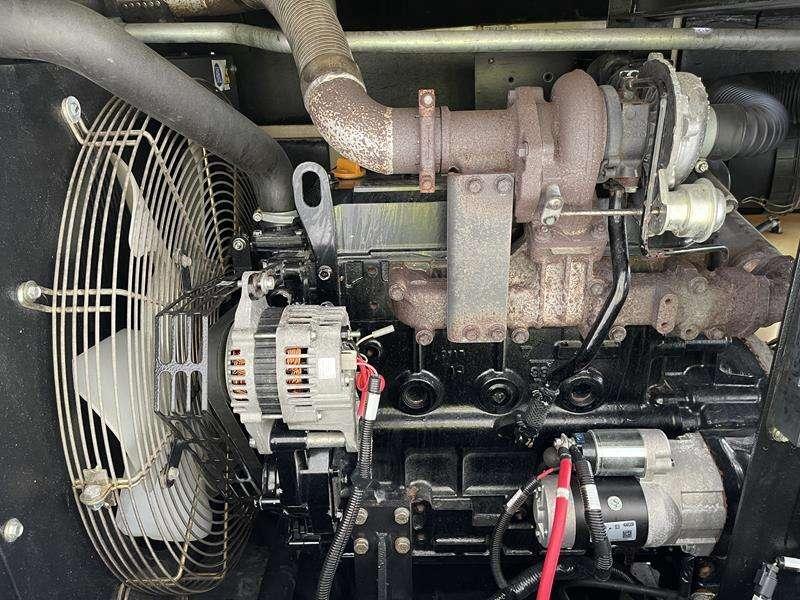 Ingersoll Rand 7 / 71 - N Foto 13