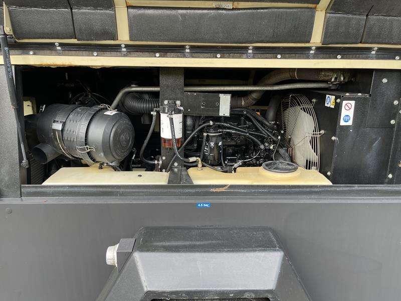 Ingersoll Rand 7 / 71 - N Foto 15