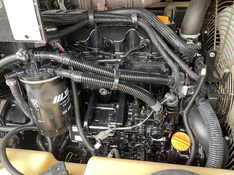 Ingersoll Rand 7 / 71 - N Foto 16
