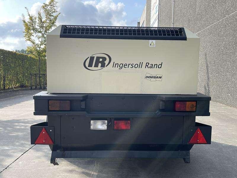 Ingersoll Rand 7 / 71 - N Foto 7