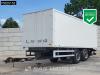 Walther 2 axles Ladebordwand LBW Tailgate Foto 1 thumbnail