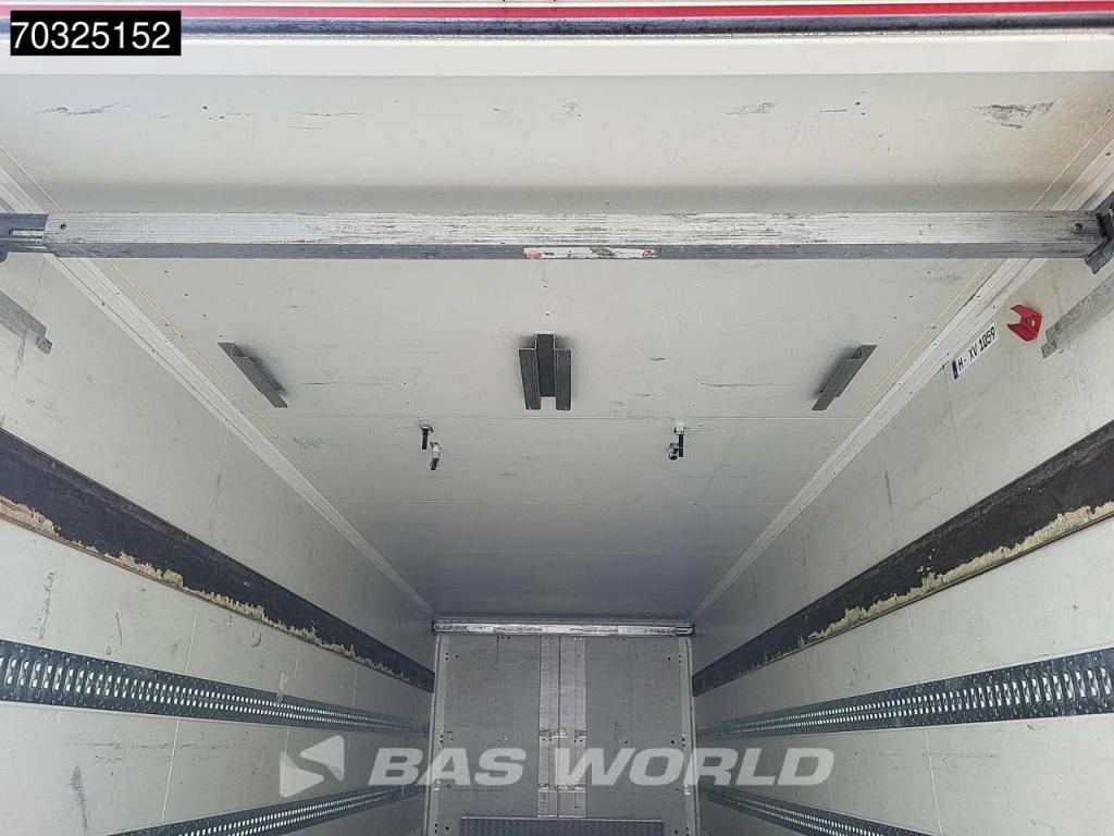 Walther 2 axles Ladebordwand LBW Tailgate Foto 17