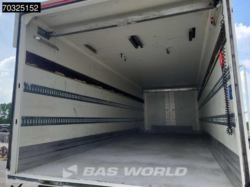 Walther 2 axles Ladebordwand LBW Tailgate Foto 19