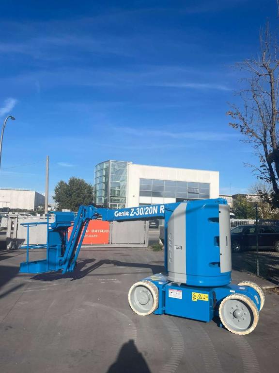 Genie Z30/20N RJ Foto 2