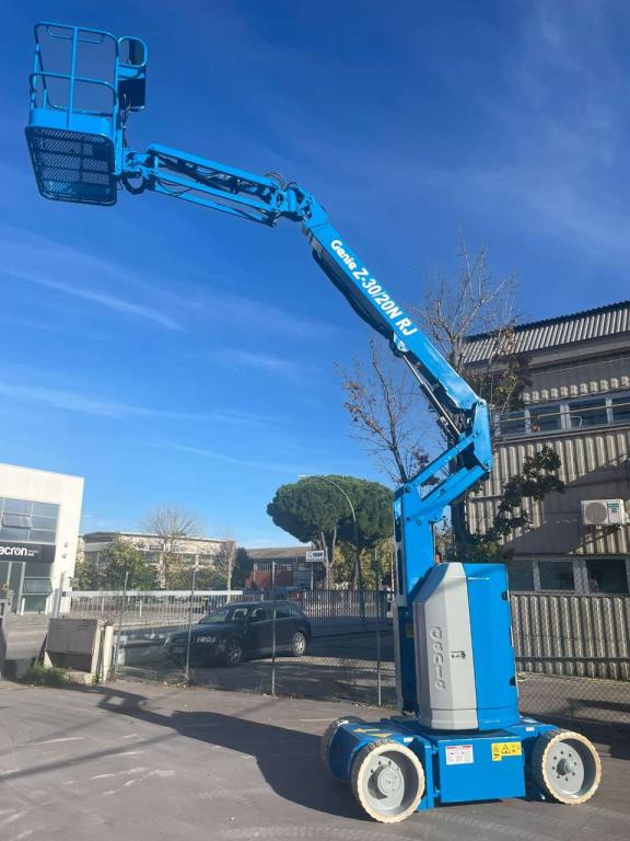 Genie Z30/20N RJ Foto 4