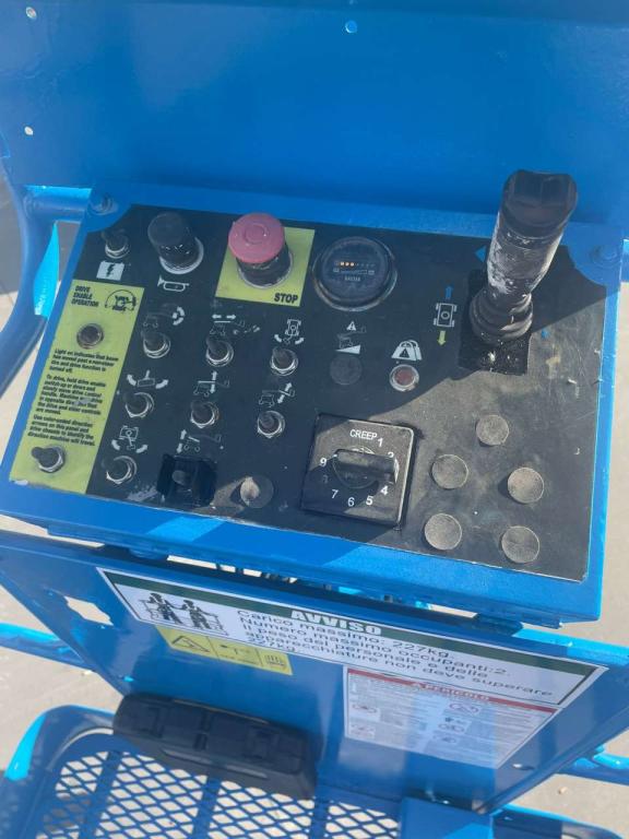 Genie Z30/20N RJ Foto 5