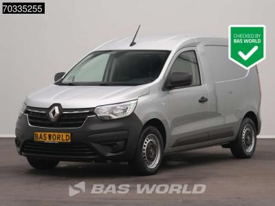 Renault Express 102pk Benzine L1H1 Airco Navi Cruise Parkeersensoren Zijschuifdeur Kangoo Euro6 L1 Kompakt vendida por BAS World B.V.