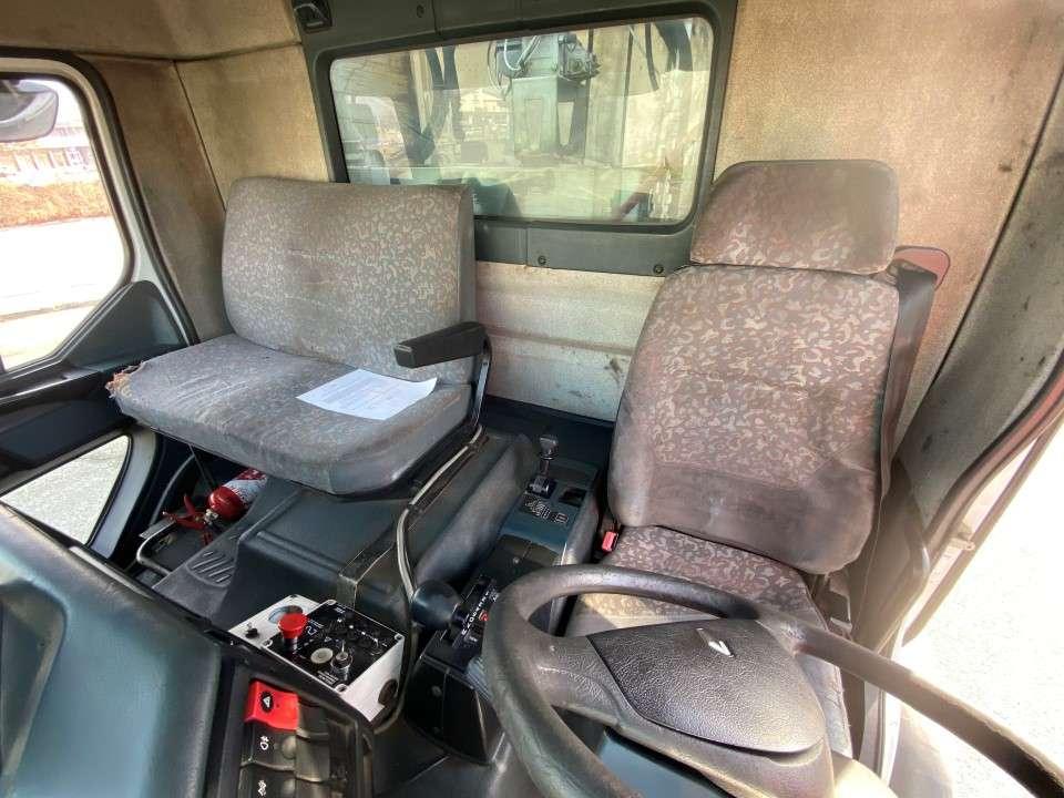 Renault 260 Foto 10