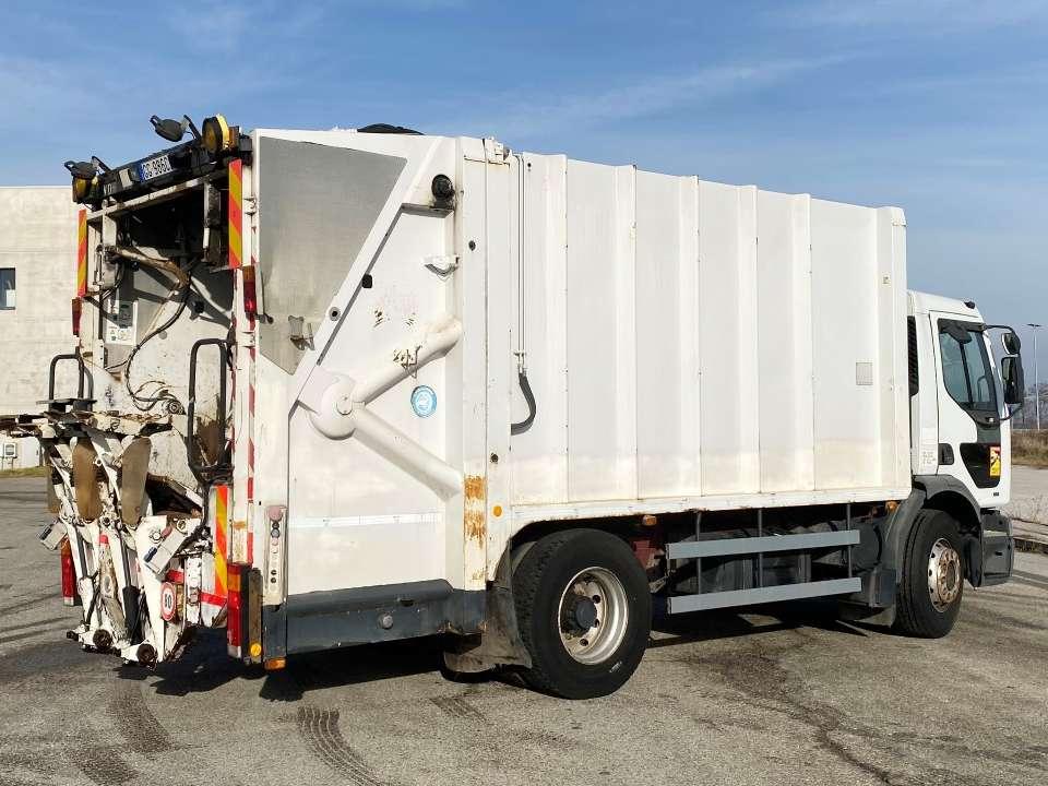 Renault 260 Foto 13
