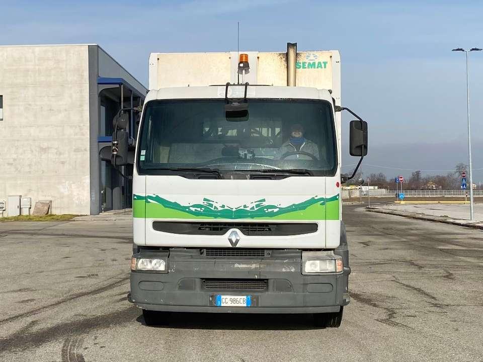 Renault 260 Foto 15