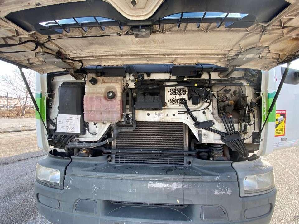 Renault 260 Foto 16