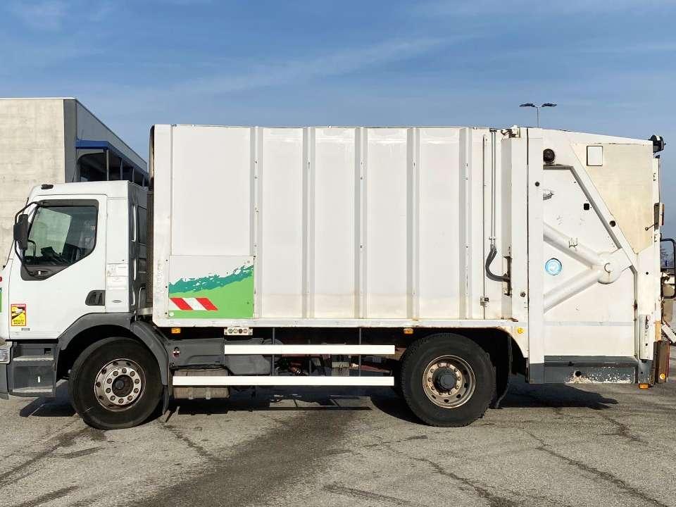 Renault 260 Foto 2