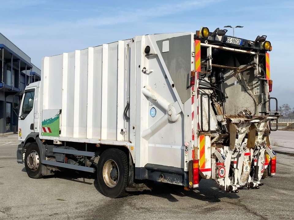 Renault 260 Foto 3