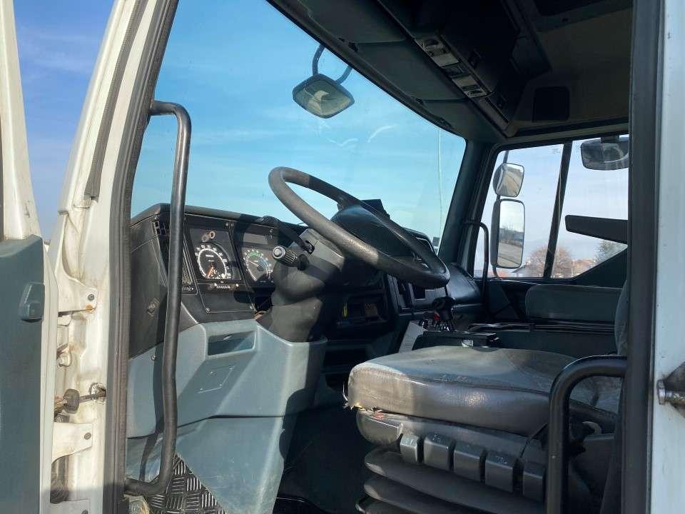 Renault 260 Foto 6
