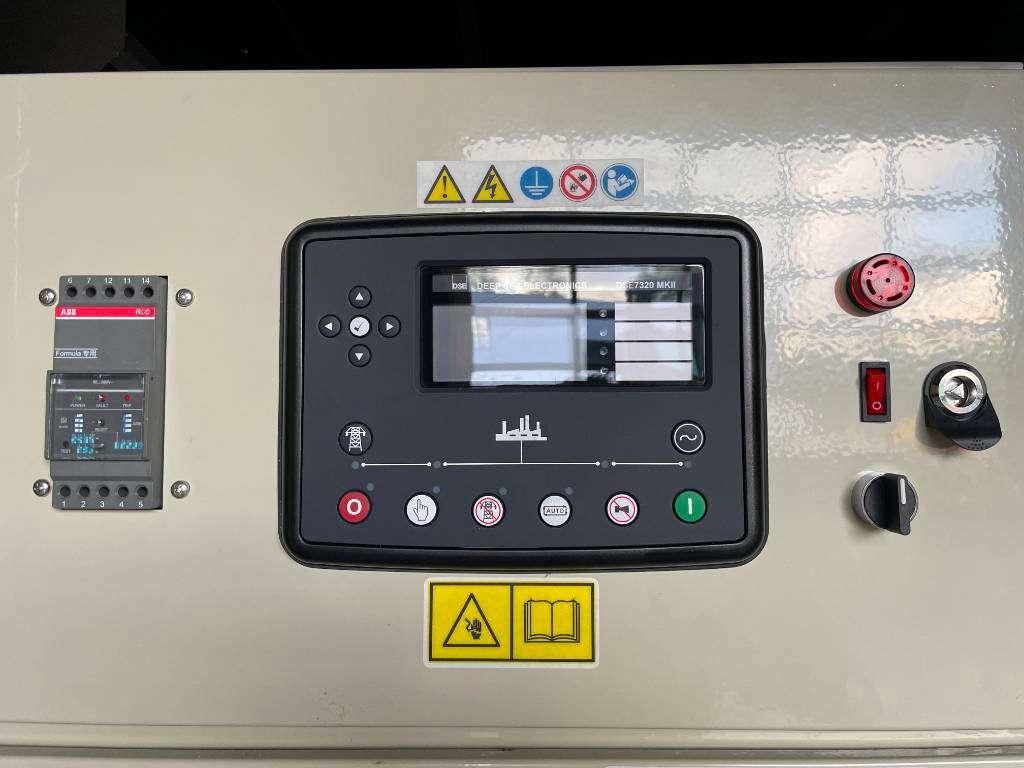 Hyundai DP180LA - 630 kVA Generator - DPX-19856 Foto 16