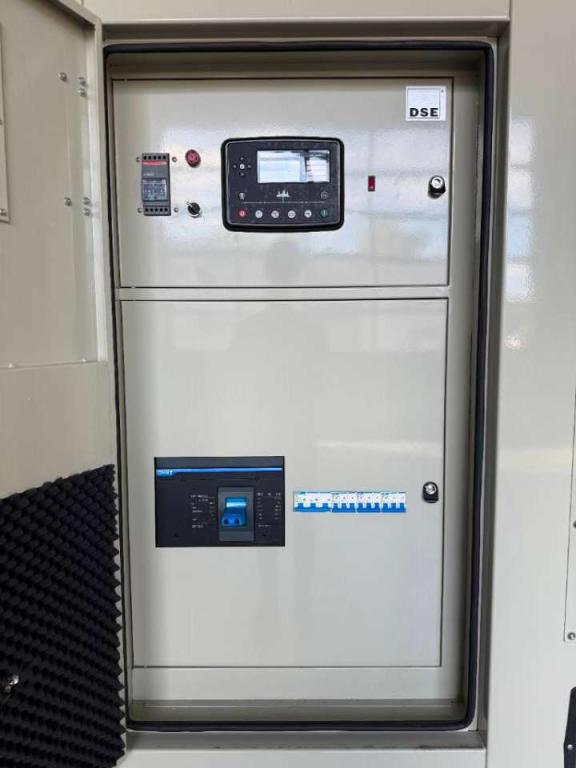 Hyundai DP180LA - 630 kVA Generator - DPX-19856 Foto 6