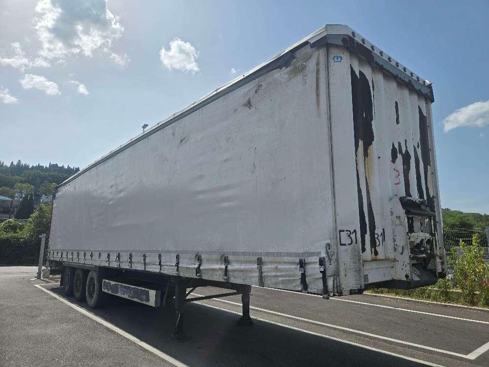Krone CENTINATO Foto 1