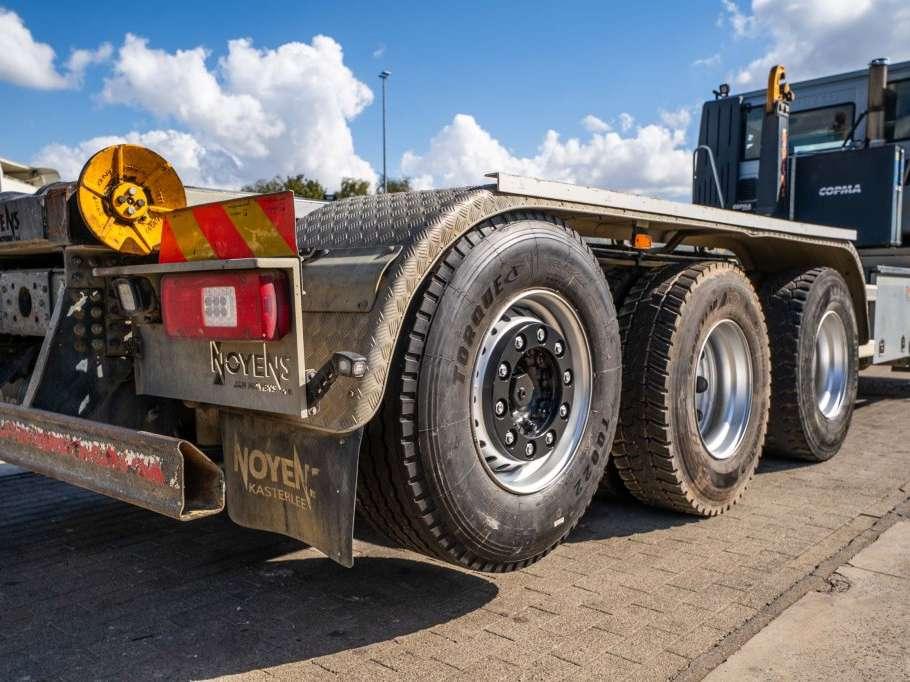 Iveco X-WAY 460 Foto 8