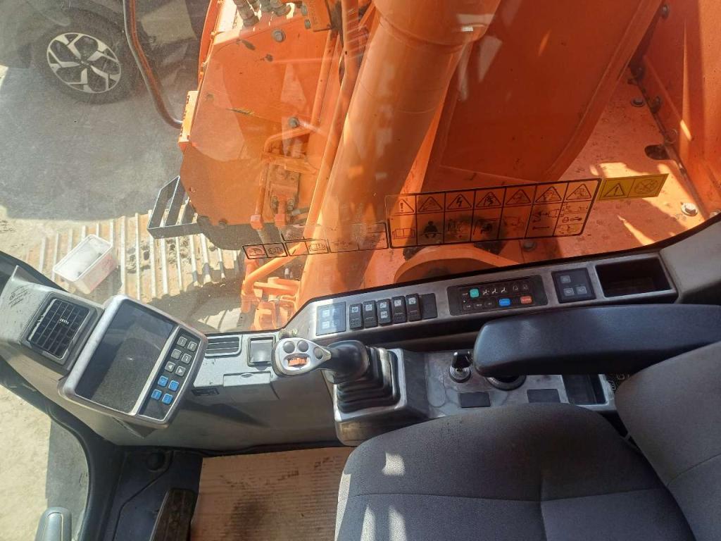 Doosan DX140LCR-3 Foto 8