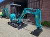Kobelco SK20 SR5 Foto 2 thumbnail