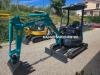 Kobelco SK20 SR5 Foto 6 thumbnail