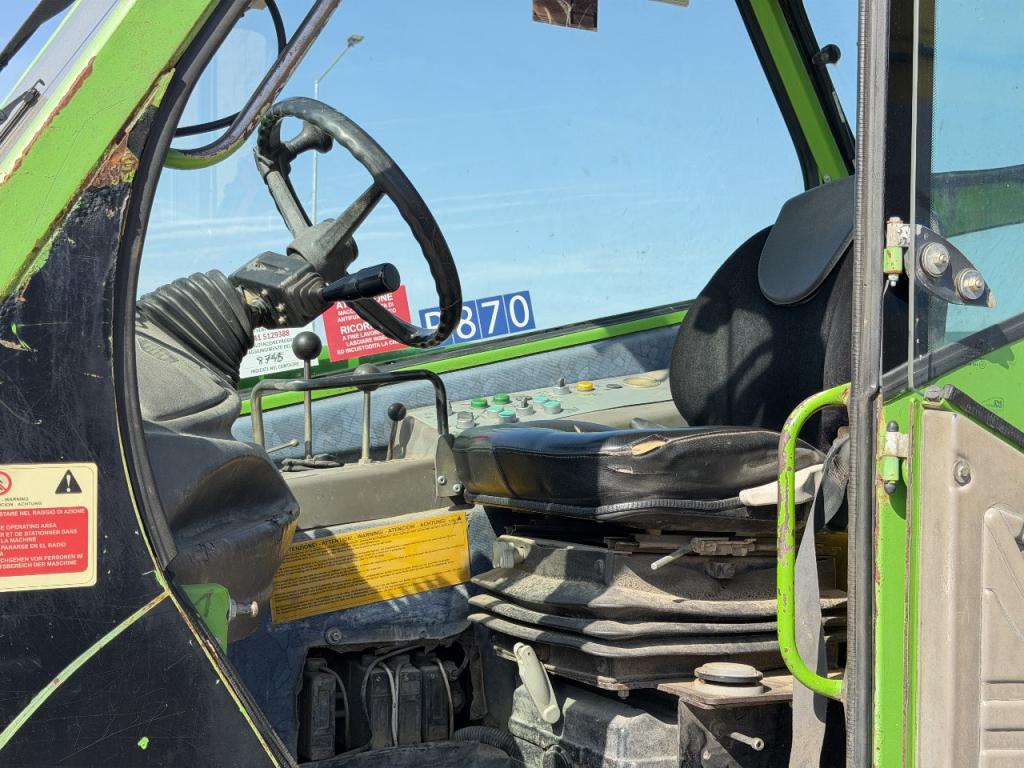 Merlo Roto 30.16 Foto 5