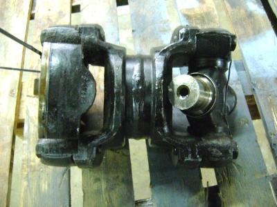 Árbol de transmisión para Fiat Hitachi W 270 vendida por PRV Ricambi Srl