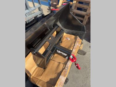 Manitou PC50 vendida por Lift Progress Srl