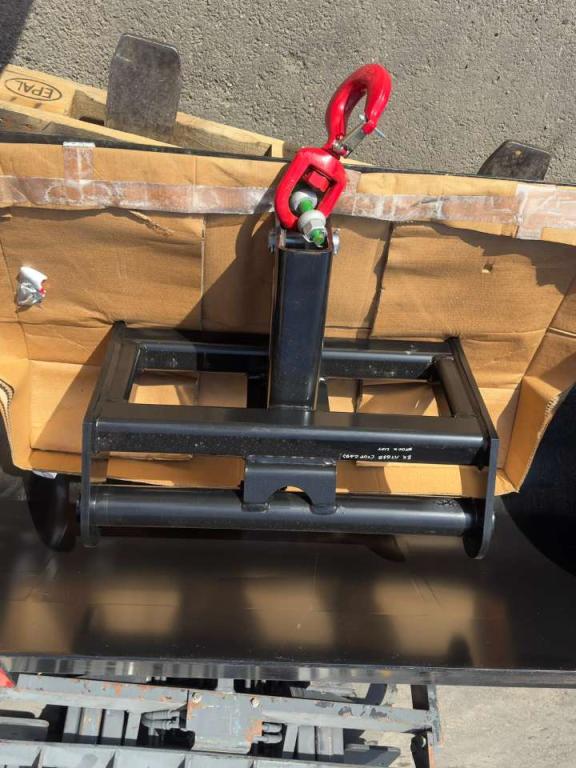Manitou PC50 Foto 2