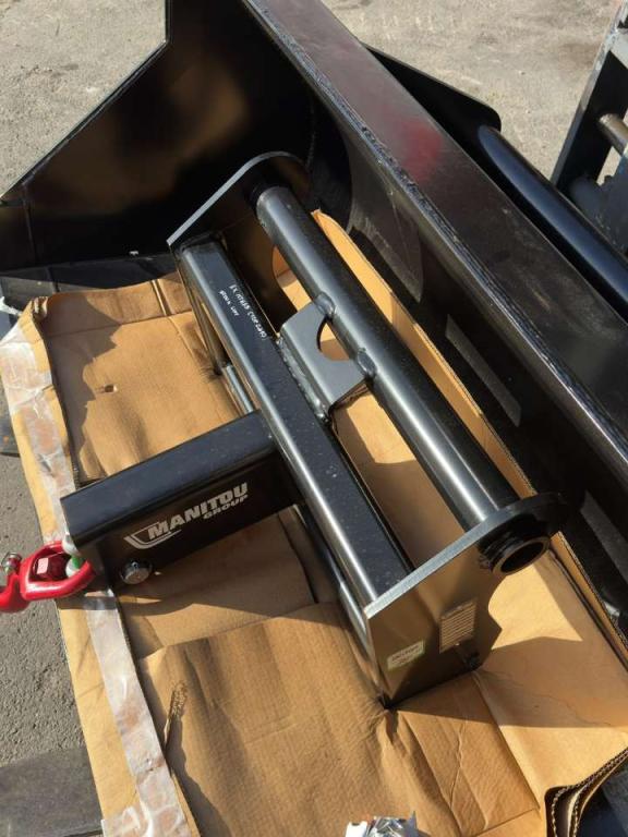 Manitou PC50 Foto 3