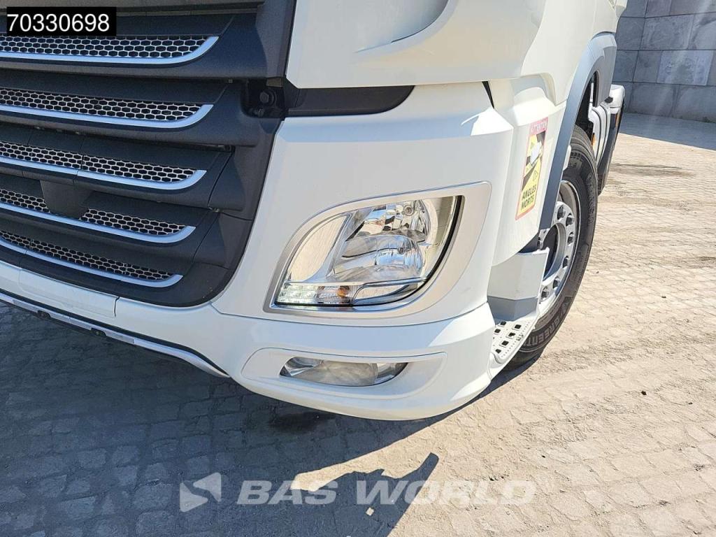 Daf XF 480 4X2 SC 2x Tanks ACC Foto 10