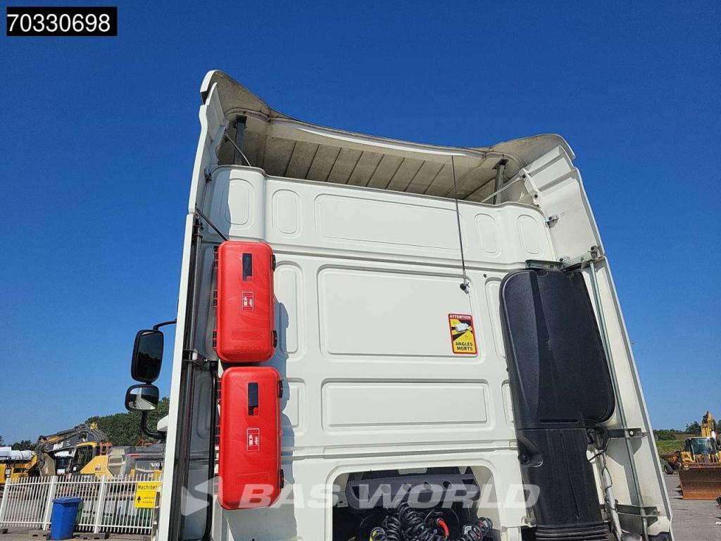 Daf XF 480 4X2 SC 2x Tanks ACC Foto 11