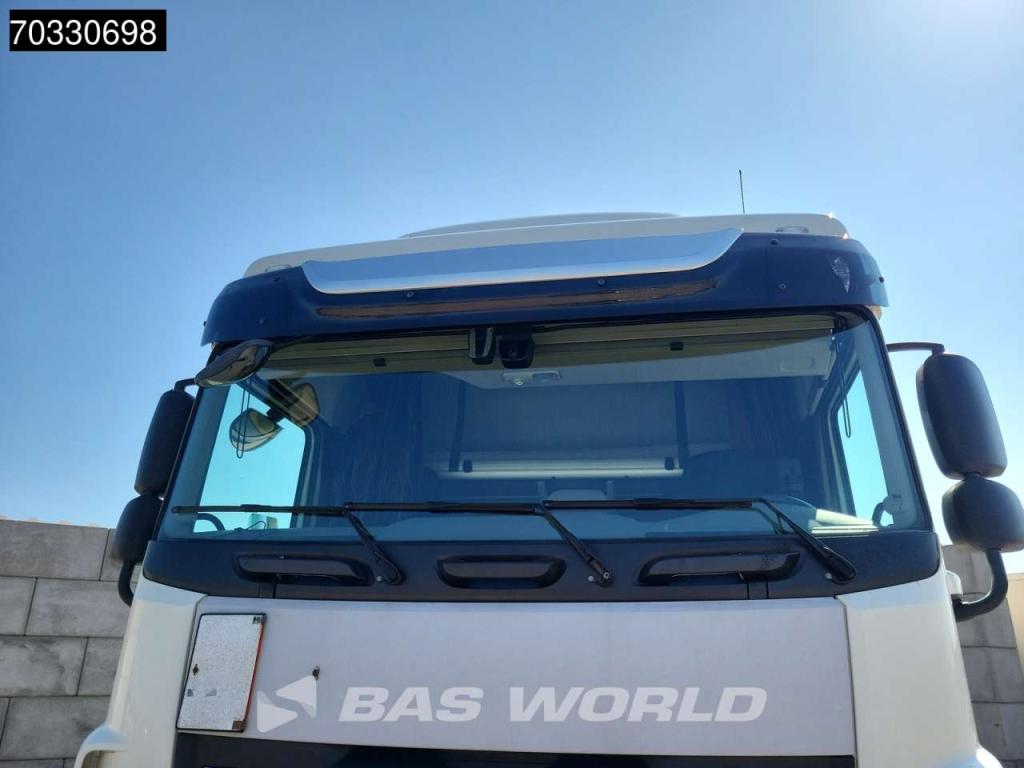 Daf XF 480 4X2 SC 2x Tanks ACC Foto 7