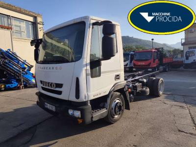 Iveco EUROCARGO 100E18 Foto 1