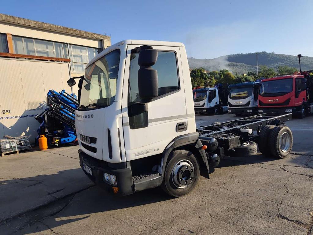 Iveco EUROCARGO 100E18 Foto 30