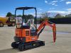 Hitachi ZX 19U-6 YR Foto 5 thumbnail