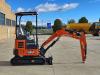 Hitachi ZX 19U-6 YR Foto 6 thumbnail