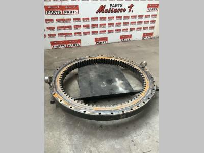 Corona de orientación para New Holland E 385 vendida por Massucco T. Srl Area Ricambi