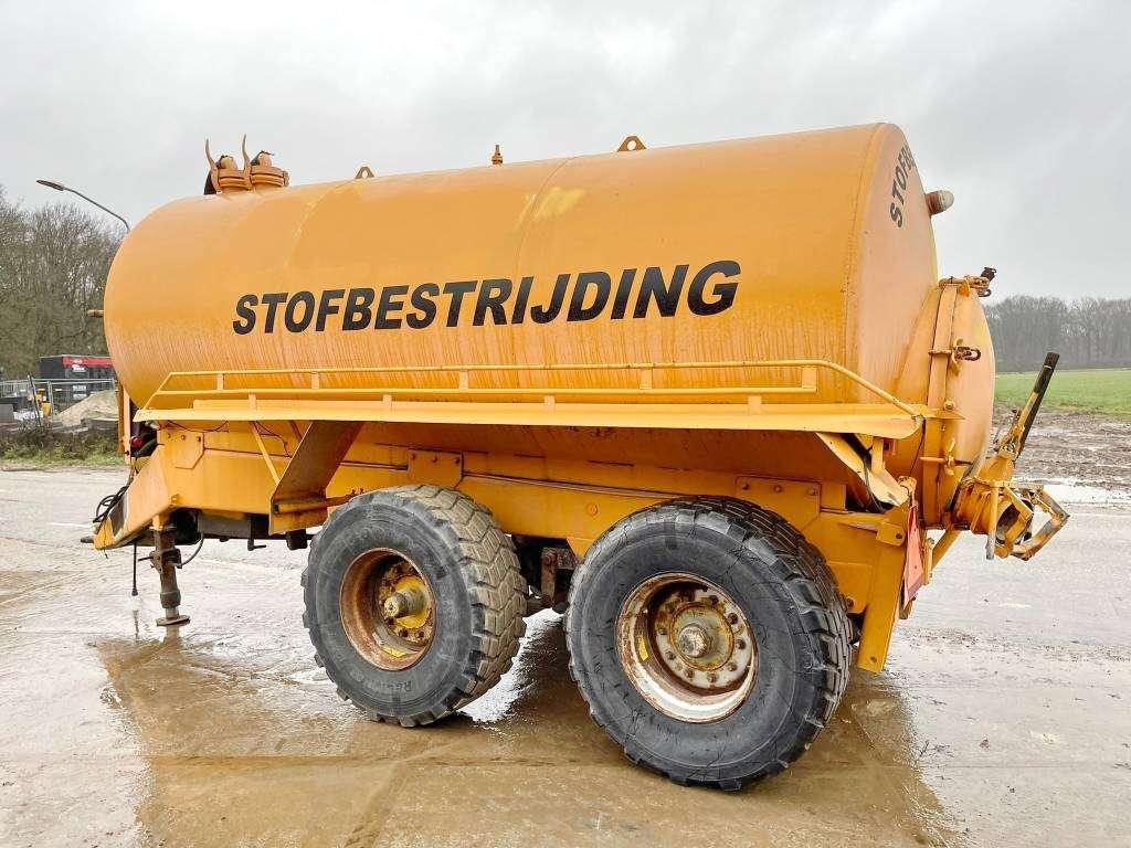 Peecon Stofbestrijder - Good Working Condition Foto 2