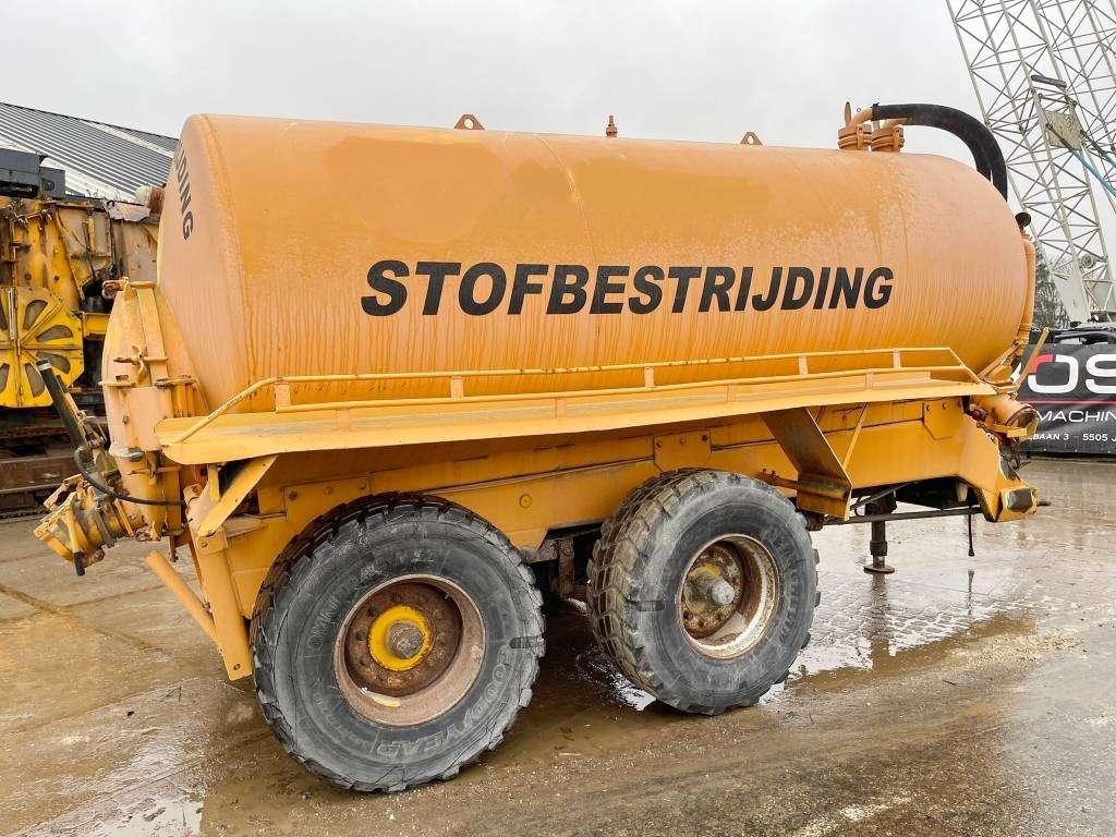 Peecon Stofbestrijder - Good Working Condition Foto 4