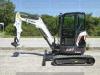 Bobcat E27Z Foto 1 thumbnail