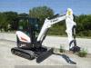 Bobcat E27Z Foto 7 thumbnail