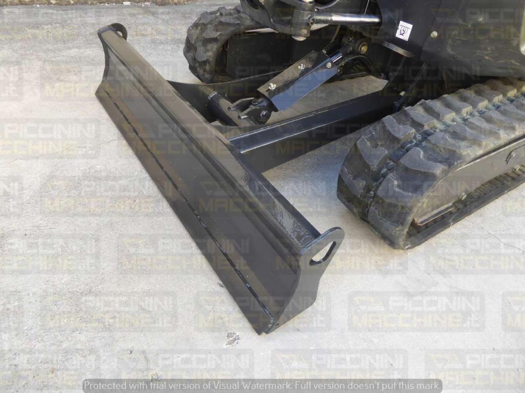 Bobcat E27Z Foto 10