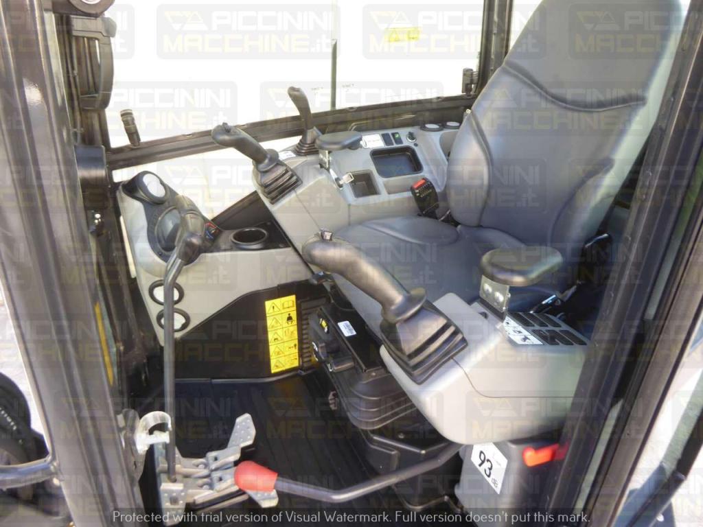Bobcat E27Z Foto 13