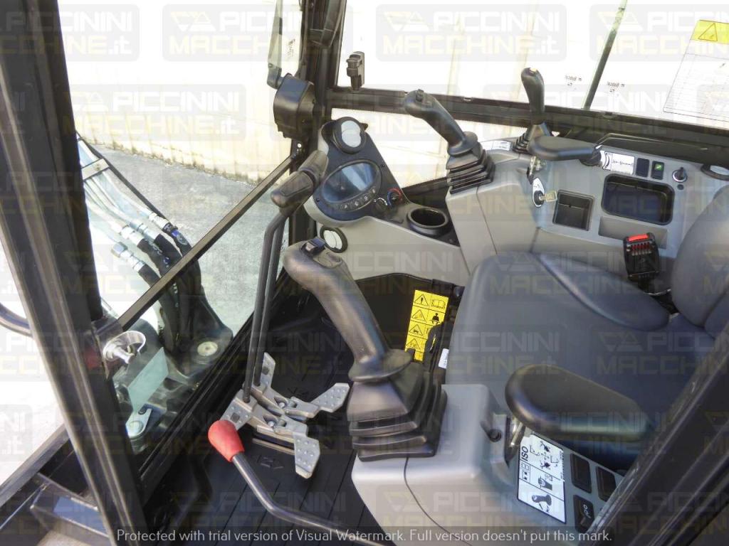 Bobcat E27Z Foto 14
