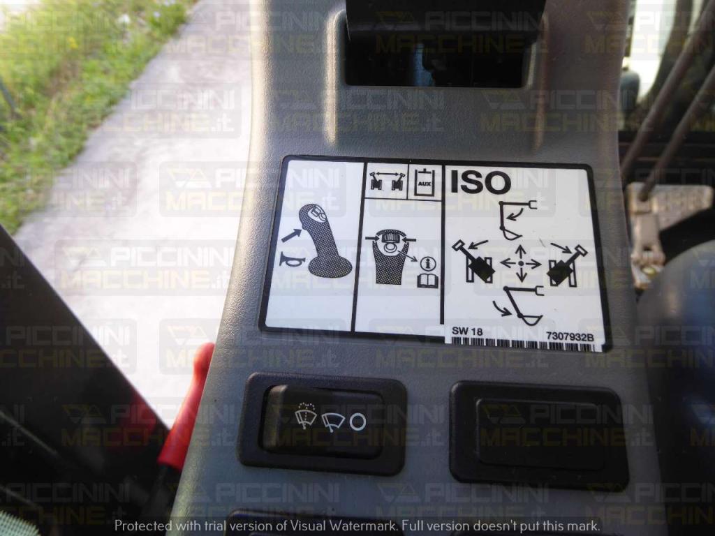 Bobcat E27Z Foto 20